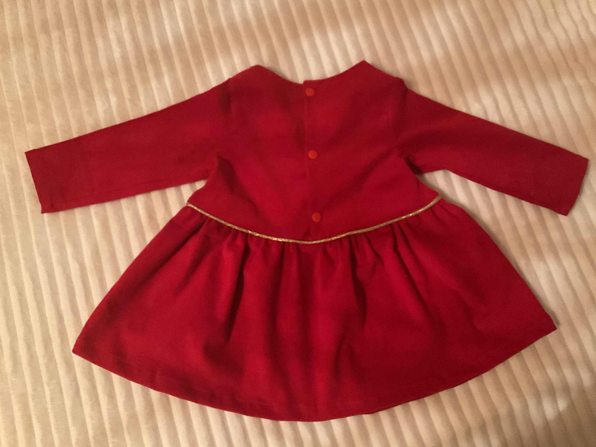 découd-vite Hemline